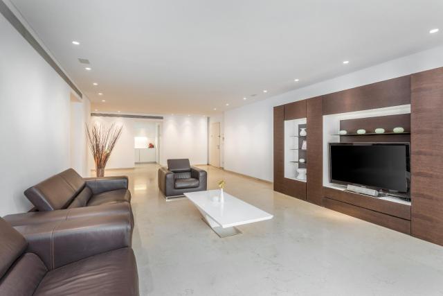 Spectacular 375 SQM at Mamilla Mall - 4 bedroom