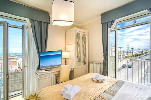 Hotel La Pace