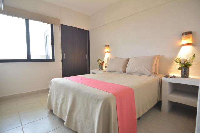 Hotel Coral Cuernavaca