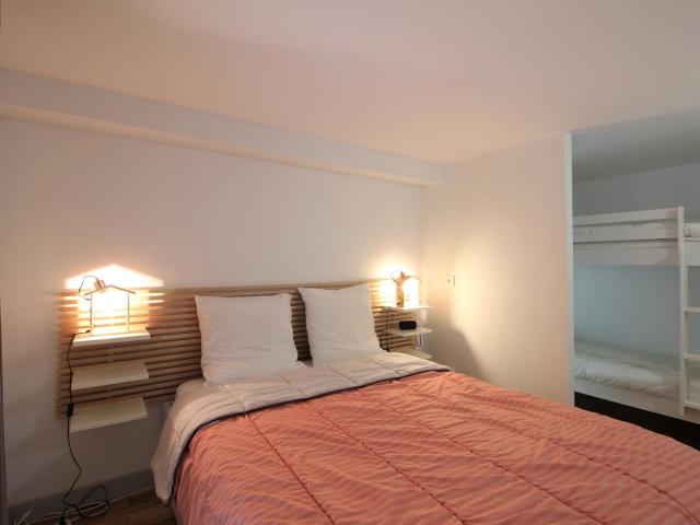 La Bourboule: Appartement T2 Duplex 3* Hyper Centre avec Parking - FR-1-608-233