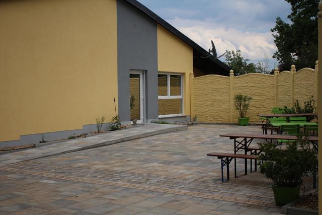 Hotel/Pension Rast& Ruh