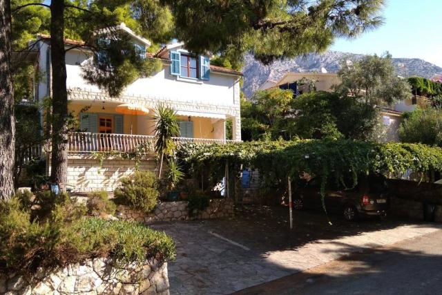 Apartments by the sea Ivan Dolac, Hvar - 8711