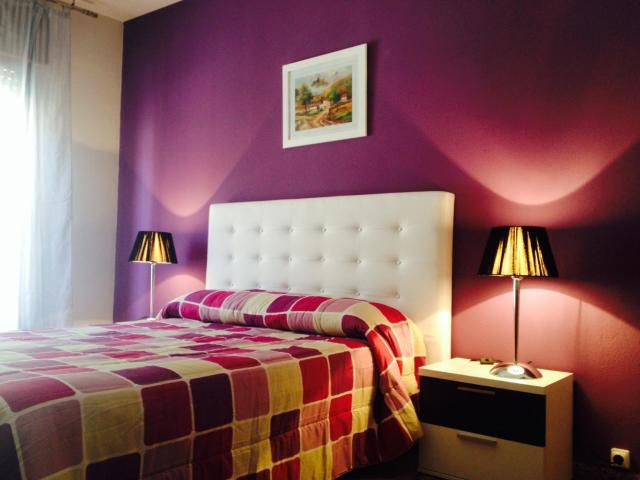 Hotel Marrodan Arnedillo