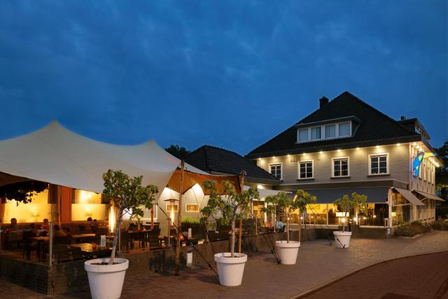 Van der Valk Hotel De Molenhoek-Nijmegen