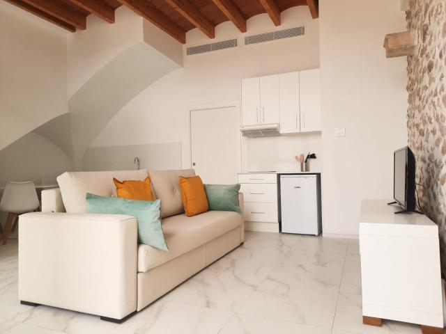 Termas Romanas Allon by Seaward Suites