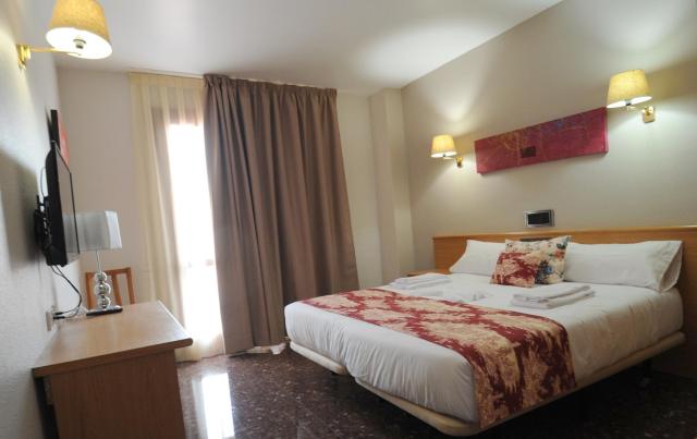 HOTEL MARIA ROSA