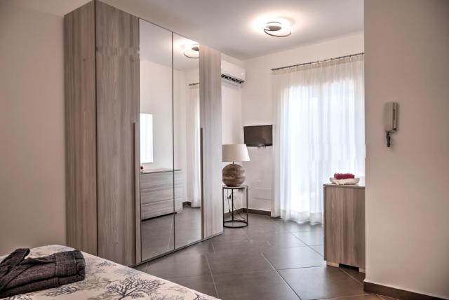 Villa Deluxe con Idromassaggio