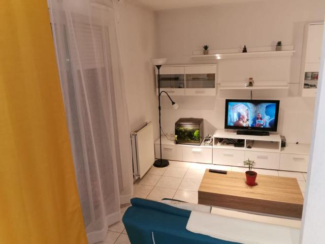 Appart T1bis Malbosc