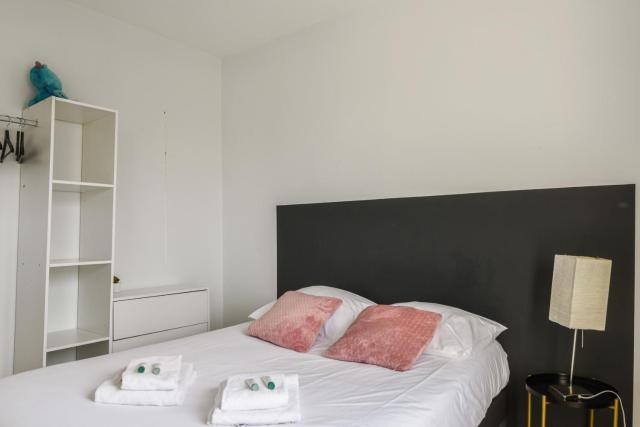 Appartement Gossolet - Welkeys