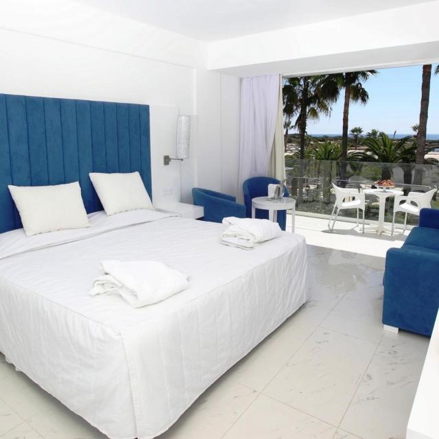Dome Beach Marina Hotel & Resort