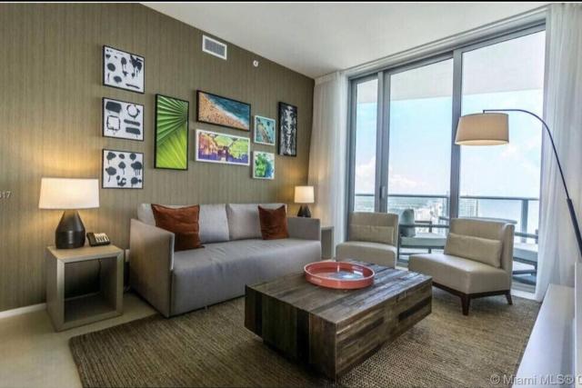 Ocean View Beachfront 2Bed/2B M-Penthouse @HYDE