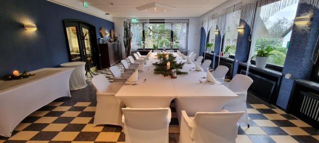 Forsthaus-Ferienhotel am Dobrock