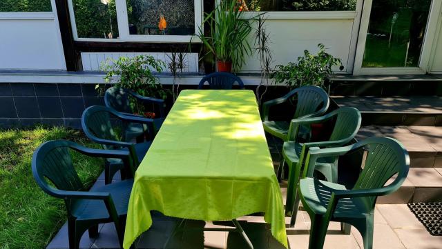 Apartament Park Śląski