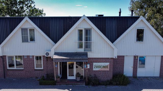 Hotel Zuideinde