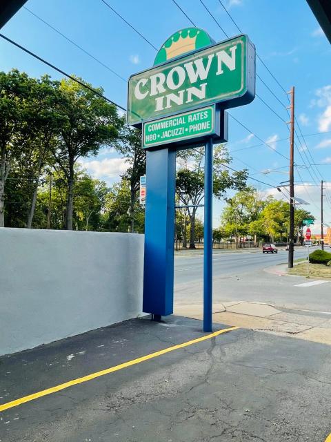 Crown Inn