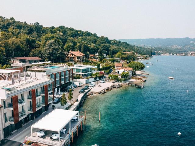 Ah Porticcioli Boutique Apartments