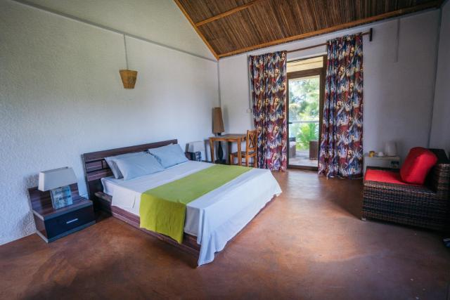 Gravier beach house