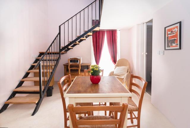 Casa Ricca
