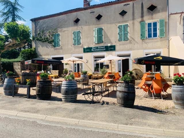 Le Chardon