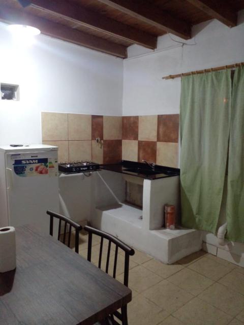 Departamentos Sarmiento 3