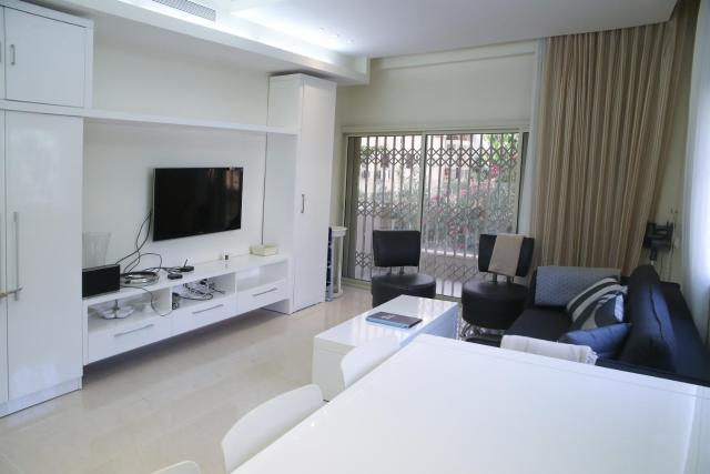 Dizengoff - Lovely family apartment 3 rooms.