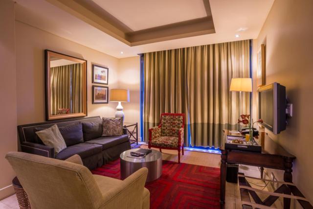 Royal Palm Hotel