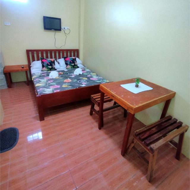 Pamujo Hostel