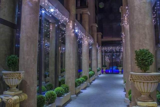 Hotel Bulevard