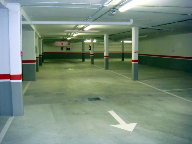Hotel RC Ramon y Cajal