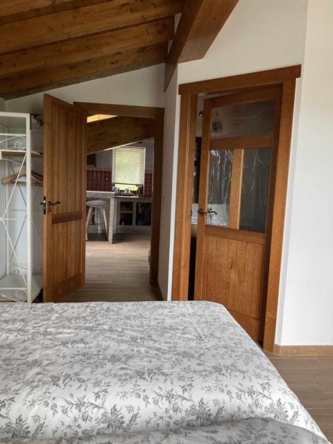 Apartamentos Rurales Casa Lafuente