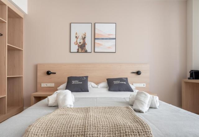 Limehome Barcelona Carrer de Besalú 82