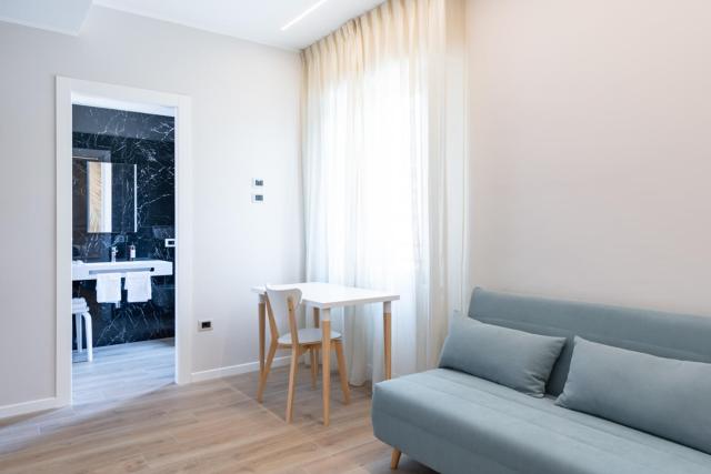 Albergo Degli Amici