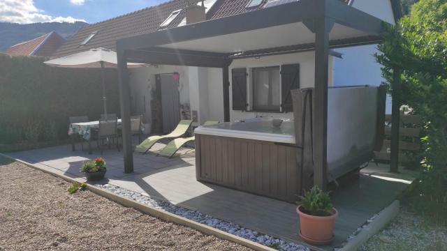 The Primevères Home - SPA