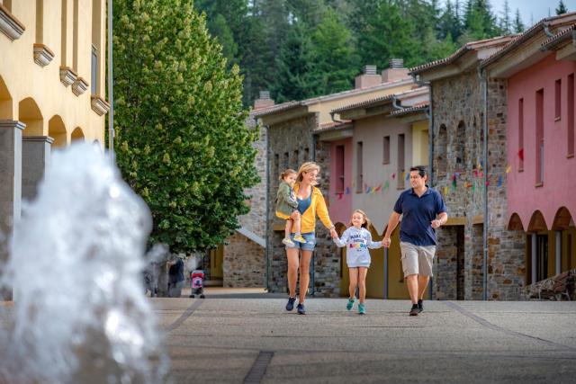 Vilar Rural De Sant Hilari Sacalm by Serhs Hotels