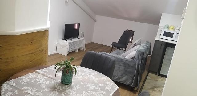 Attic Ben Gurion 42
