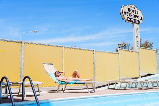 Hotel Metropole
