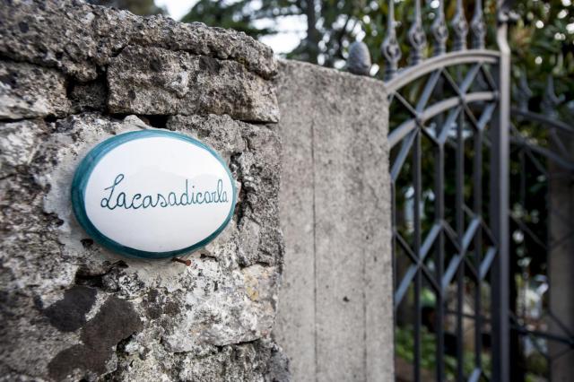 La Casa di Carla
