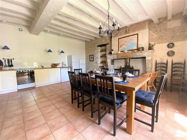La Ferme