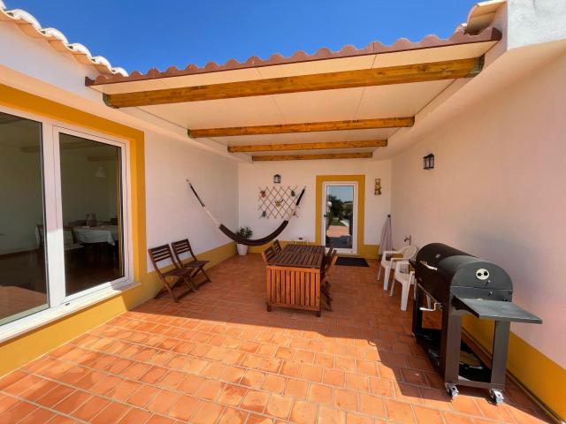 Herdade do Gizo - Casa Reis