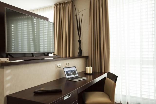 Aparthotel DeLuxe