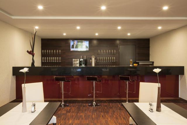 Aparthotel DeLuxe