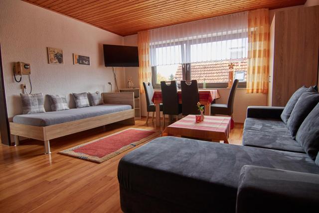 Gisela Bed & Stay Brakel Self Check-In Apartments Business Jakobsweg