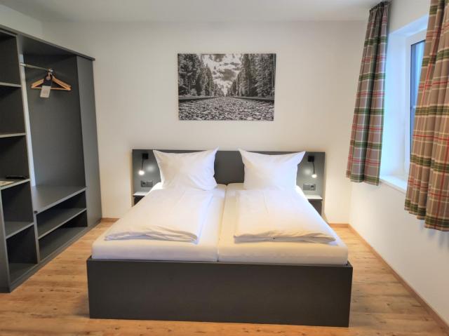 Hotel Am Gleis 1 - Self-Check-In