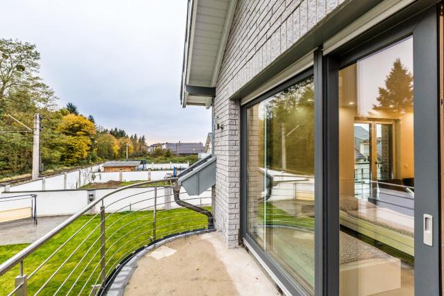 Komfort Design Wohnung Köln