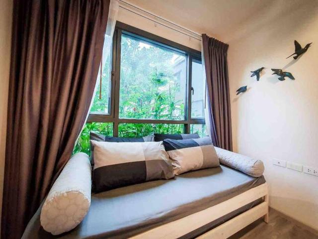 Rain Condo @ Cha Am-Huahin, Pool Access from room