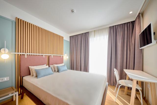 Hotel Leonor Conil