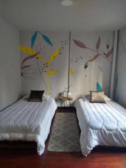 Casa la 15 Pereira