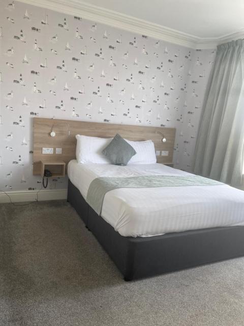 The Clarendon Hotel