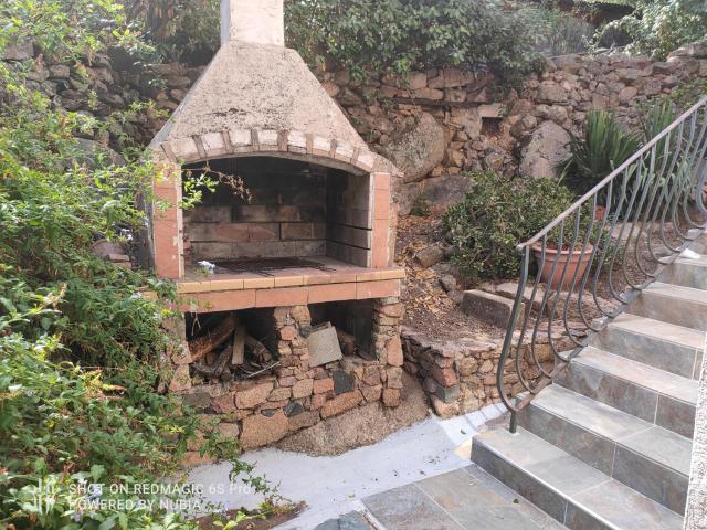 A casa di Sognu