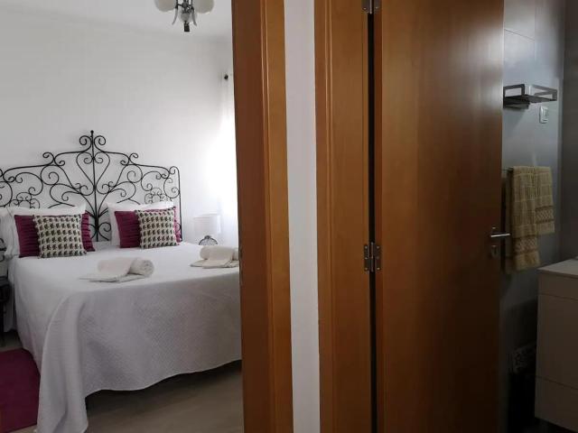 Casa da Zira II - Vista de Mar